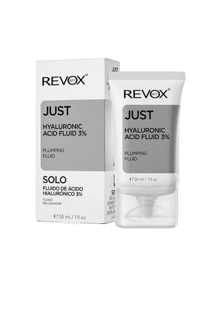 Just Hyaluronsäure 3% Füllflüssigkeit B77 30 ml