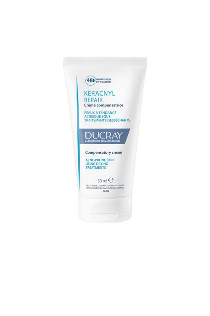 Keracnyl Repair Anti-trockencreme Für Anti-akne-behandlungen 50 ml