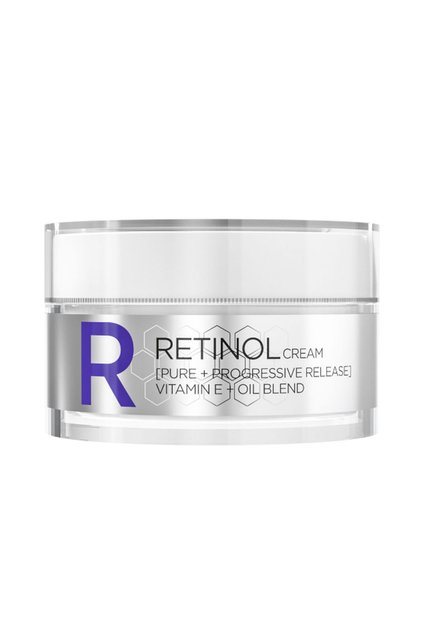 Retinol Tägliche Schutzcreme Spf20 B77 50 ml