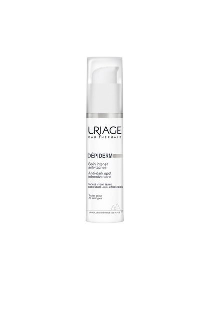 Depiderm Anti-pickel-gesichtscreme Mit Stabilisiertem Vitamin C Spf50+ 30 ml