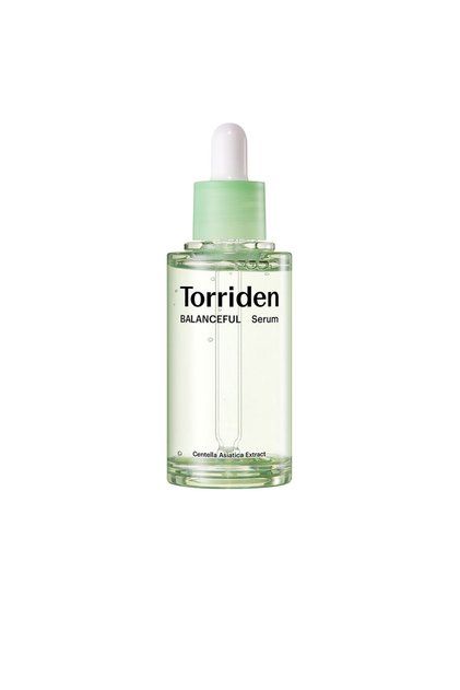 Balanceful Cica Beruhigendes, Ausgleichendes Gesichtsserum 50 ml