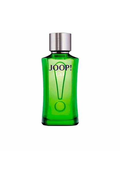 Go Eau De Toilette Spray 100 ml