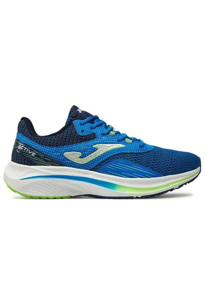 Active 2404 Royal Sports Shoes - Cobalt Blue - 45
