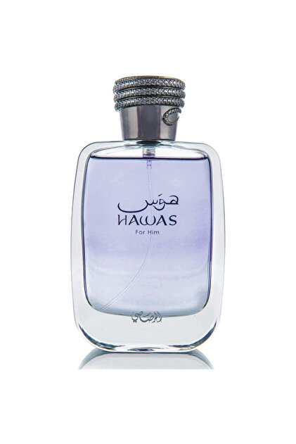Rasasi Hawas for him Erkekler İçin EDT 100ml - Fiyatı, Yorumları