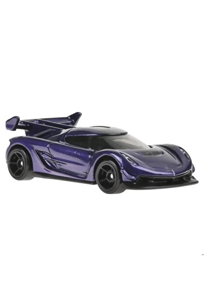 HOT WHEELS Tekli Arabalar 2020 Koenigsegg Jesko HTC21 - Fiyatı