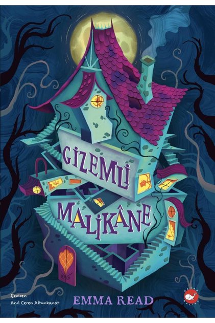 Gizemli Malikane