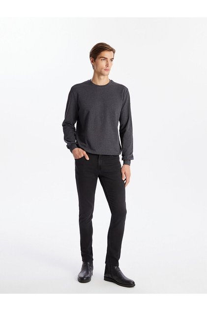 Lcwk 750 Slim Fit Men's Jeans