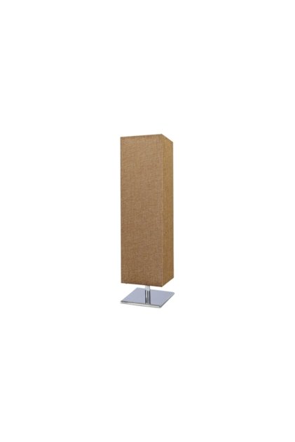 Durable Strong Support Fabric 40W E27 Warm Light Table Lamp