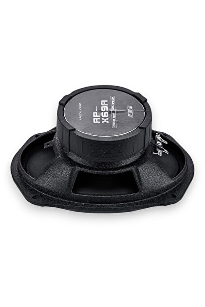 APOCALYPSE DEAF BONCE 400 WATT 200 RMS 6x9 TWEETERLI PROFESYONEL