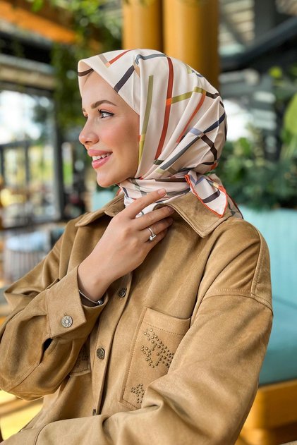 وشاح رياضي - 10026P-03 - تيفيل