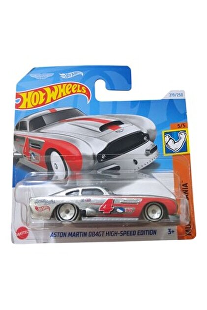 HOT WHEELS Hirohata Merc - Fiyatı, Yorumları