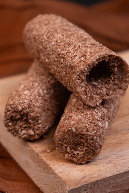 Kakaolu Konya Sarması - 180 Gr