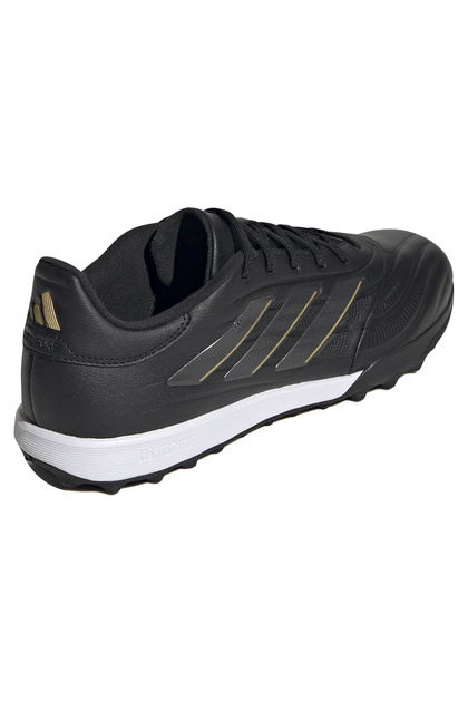adidas Copa Pure 2 League Tf Erkek Siyah Halı Saha Ayakkabısı
