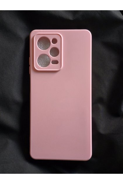Xiaomi Redmi Note 12 Pro 5g Compatible Inner Velvet Pink Launch Phone Case