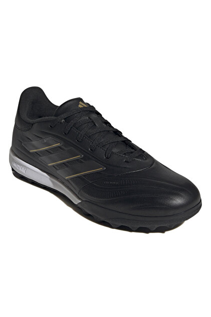 adidas Copa Pure 2 League Tf Erkek Siyah Halı Saha Ayakkabısı