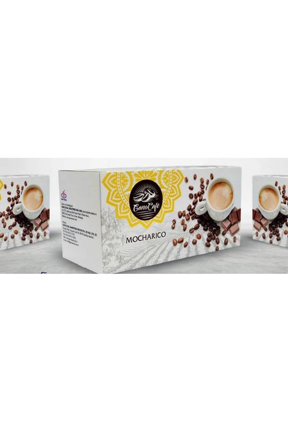 MRICO Ganocafe Mocharico