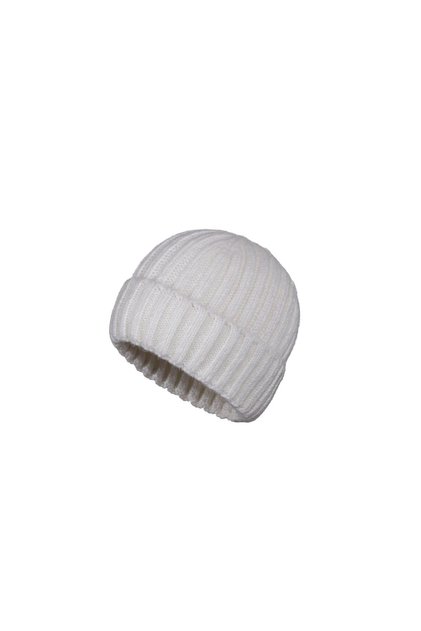 Unisex Sarrow Beret Fo 2569 Ecru