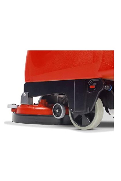 NUMATIC Henry Hgb3045 Akülü Yer Yıkama Makinesi - Fiyatı, Yorumları