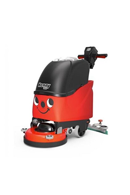 【サップ】Henry ヘンリーハウスのみNUMATIC Numatic HVR200 A2 580 W, 9L Bagged silindir Henry Vacuum Cleaner