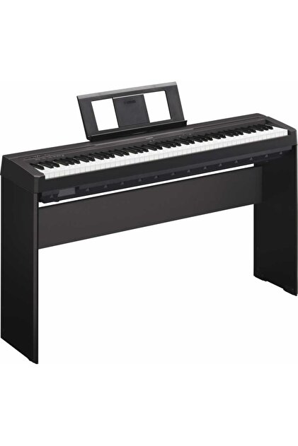 Yamaha P45 Taşınabilir Dijital Piyano Seti - Fiyatı, Yorumları