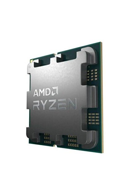 【新品・未開封】AMD Ryzen 9 9950X CPU Amd Ryzen 9 9950X 16C 4.3GHz 64MB AM5 Kutusuz Fansız İşlemci