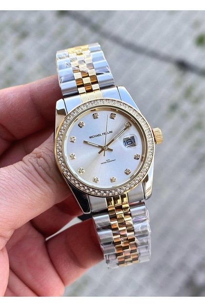 Micaiel Fellini Women's Wristwatch
