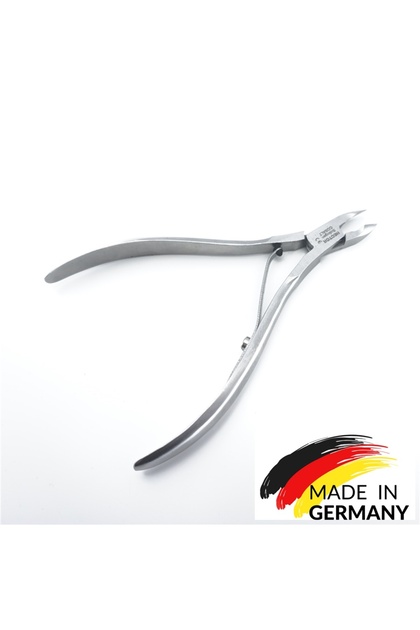 Solingen Cobalt Professional Manicure Cuticle Nipper 5 mm