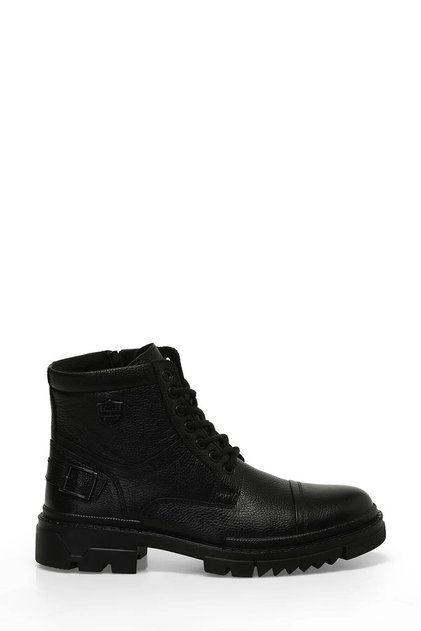 4w Dıda 4pr Siyah Erkek Bot & Bootie 101911927