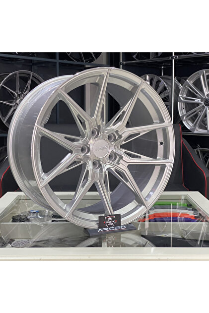BBS 17 İNÇ 4X108 PEUGEOT CİTRÖEN UYUMLU FI-R HAVA KANALLI FORGED