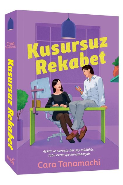 Kusursuz Rekabet