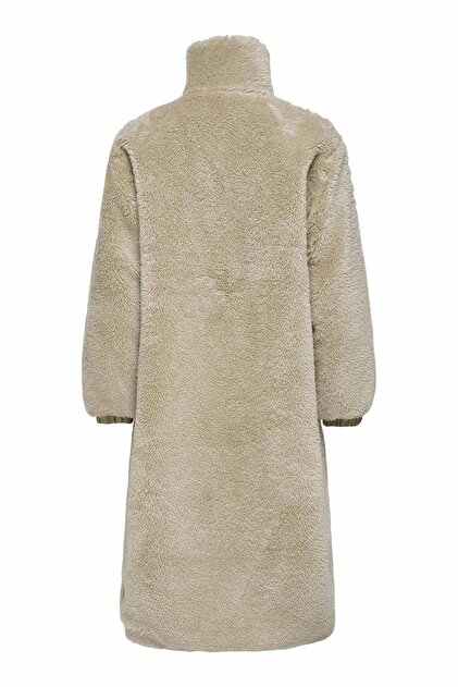 ONLY KABAN 15325211 SHERPA JACKET CC OTW - Fiyatı, Yorumları