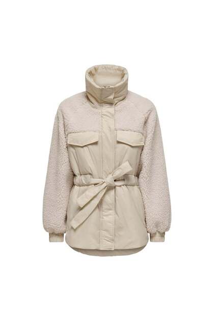 MONT 15322074 ONLERIKA MIX JACKET LIFE