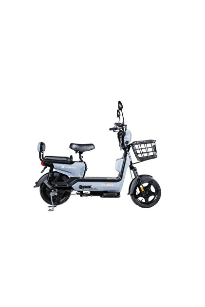 zlin Şahin 1 Elektrikli Motosiklet (2025 MODEL) - Fiyatı, Yorumları