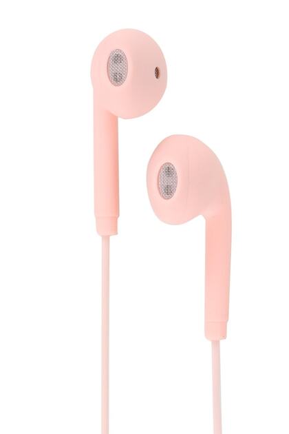 İTHİNK KULAKLIK KL-270 PEMBE