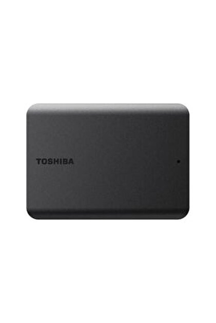 Toshiba Canvio Basic 2TB 2.5