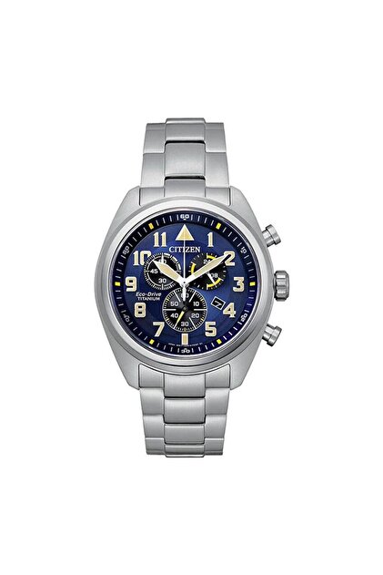 AT2480-81L MEN'S WRIST WATCH