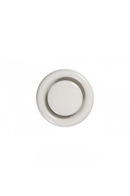 Ø100 Metal Sailor Anemostat