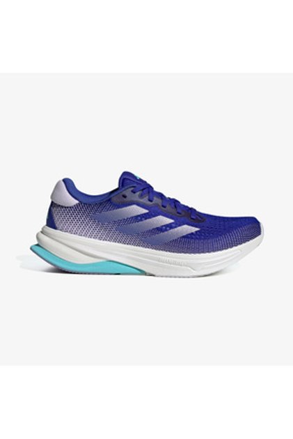 adidas Supernova Stride W Kadın Mavi Koşu Ayakkabısı Id3695 - Fiyatı ...