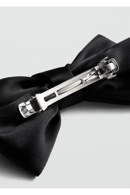 Hairpin with Tie Detail