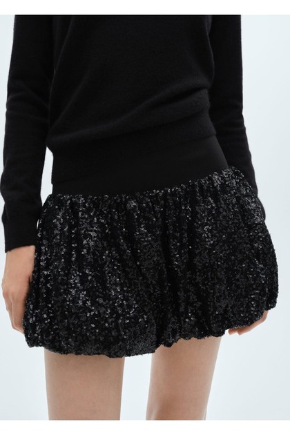 Skirt --