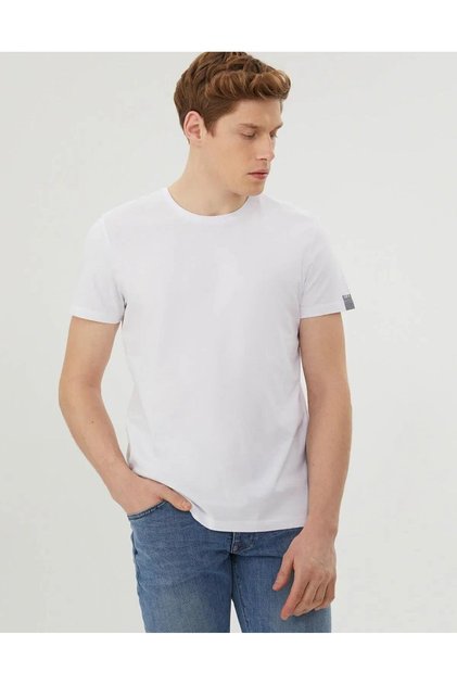 Erkek T-shirt LF2029278