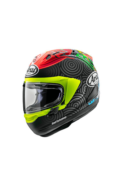 Genel Markalar Arai RX-7V Evo Tatsuki Kapalı Kask - Fiyatı, Yorumları