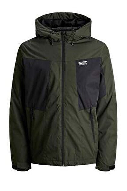 on WEATHER JACKET メンズ S On（オン）- スポーツ On オン WEATHER JACKET メンズSランニングウェア