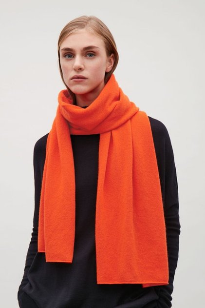 Polar Scarf Polar Scarf