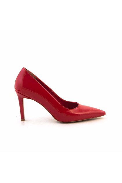 Women's Heeled Shoes 1124