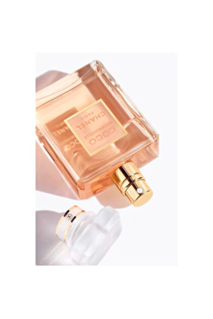 Chanel COCO MADEMOISELLE EAU DE PARFUM SPRAY - 50ml BY ELİF