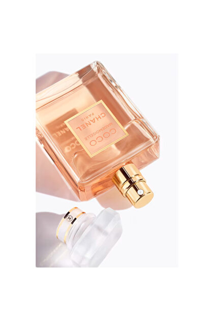Chanel Allure Sensuelle Eau de Parfum 100 Ml - Fiyatı, Yorumları