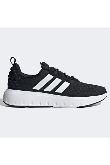 adidas SWIFT RUN 23 Siyah Erkek Spor Ayakkabı ID4981 - Fiyatı