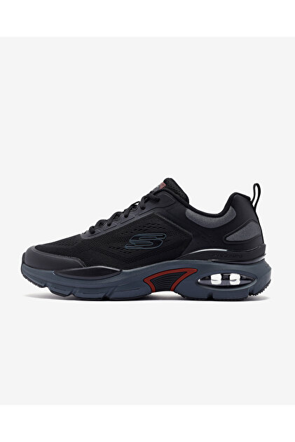 Skechers SKECH - AİR VENTURA - CATACLYSM Erkek Haki Sneakers