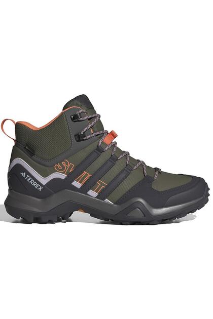 adidas Terrex Swift R2 Mid Gore-Tex Walking Shoes- Trendyol